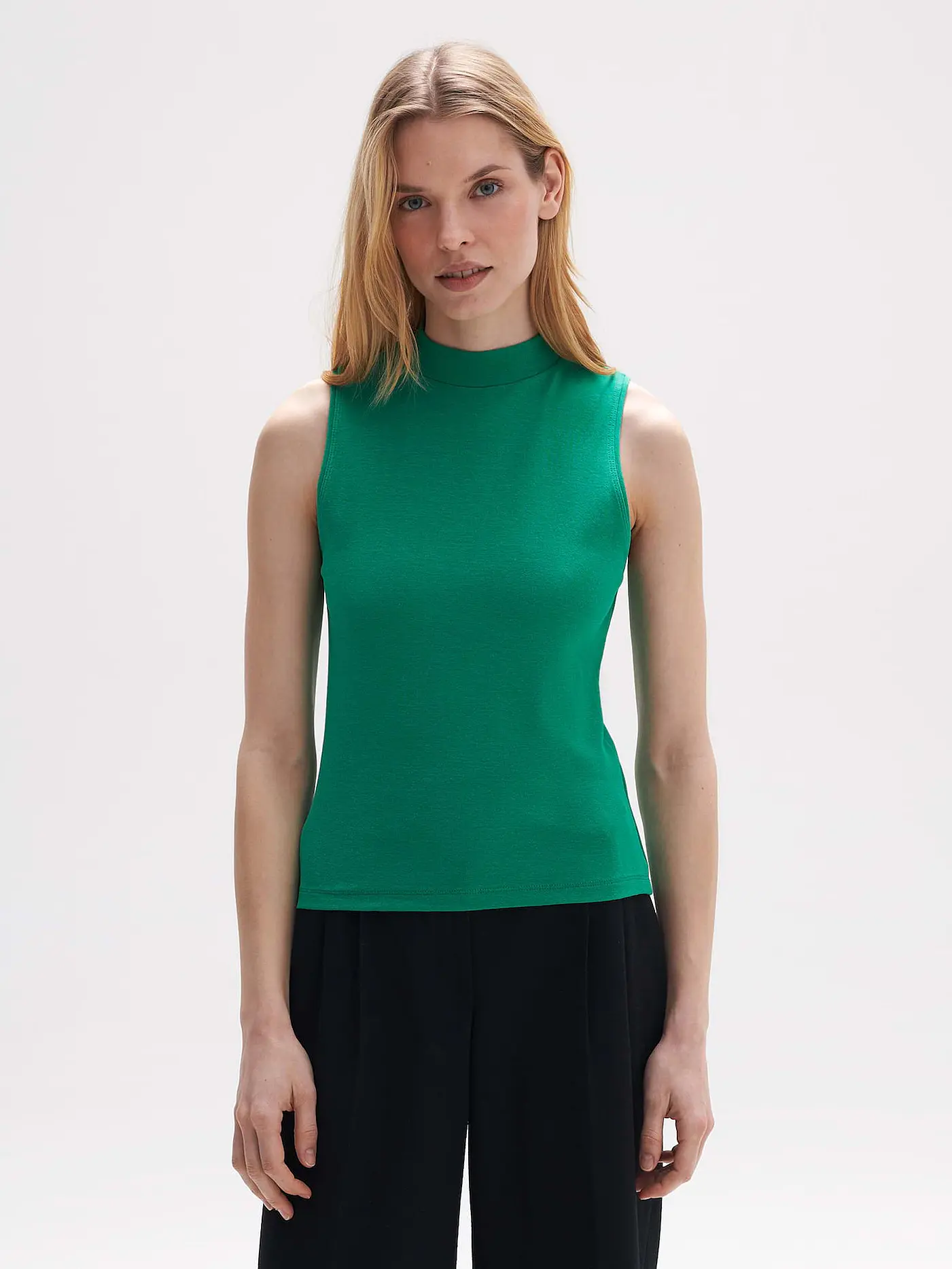 OPUS | Top ISUMI | grün